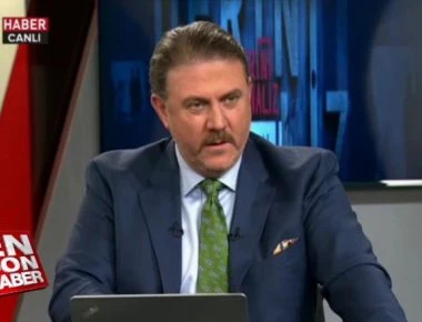 Σύμβουλος του Ρ.Τ.Ερντογάν για τους Έλληνες: «Είστε μύγες και εμείς γίγαντες - Θα σας διαλύσουμε»